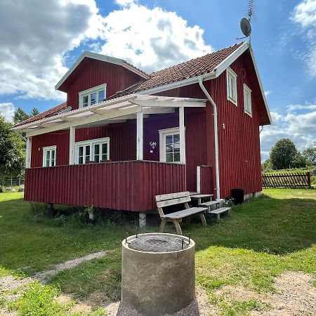 Humpen, Hultakra Mariannelund Exterior foto