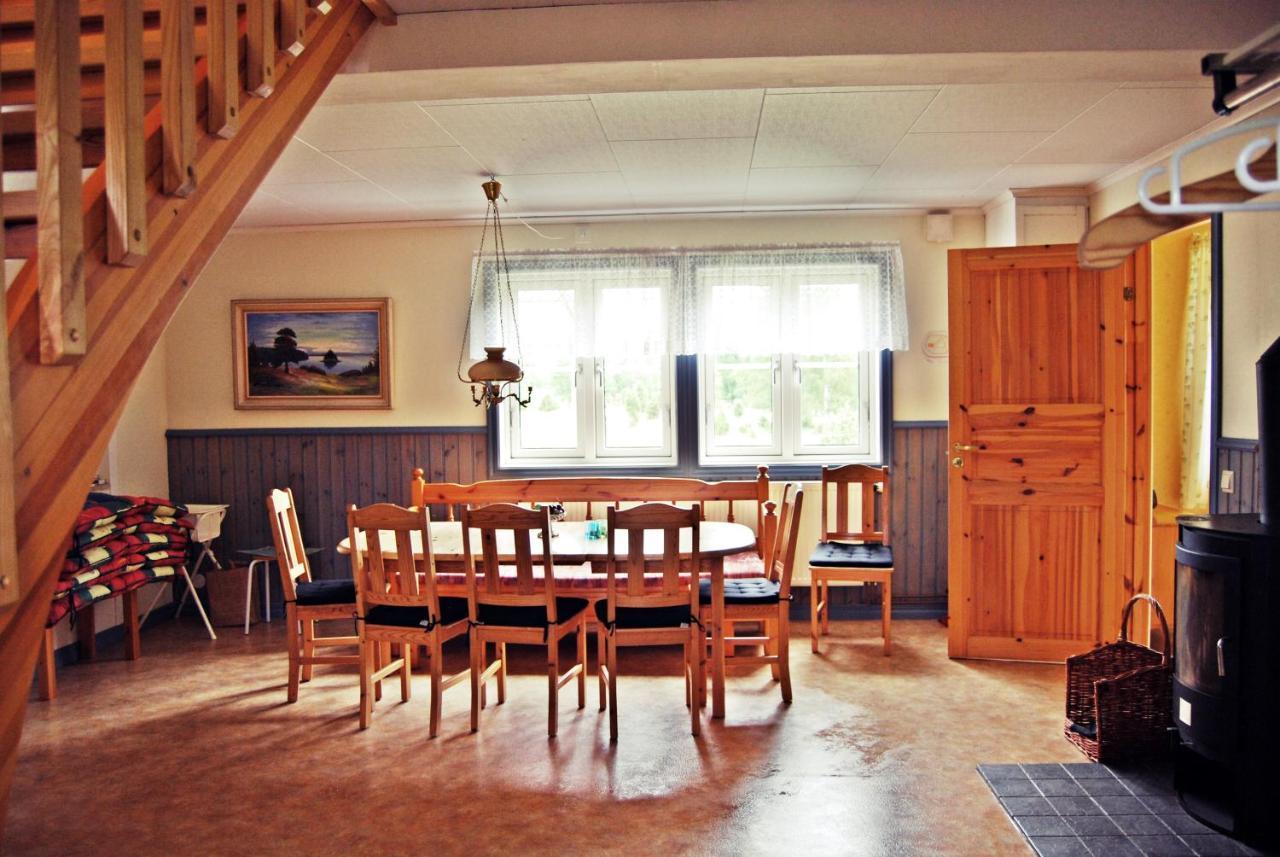 Humpen, Hultakra Mariannelund Exterior foto
