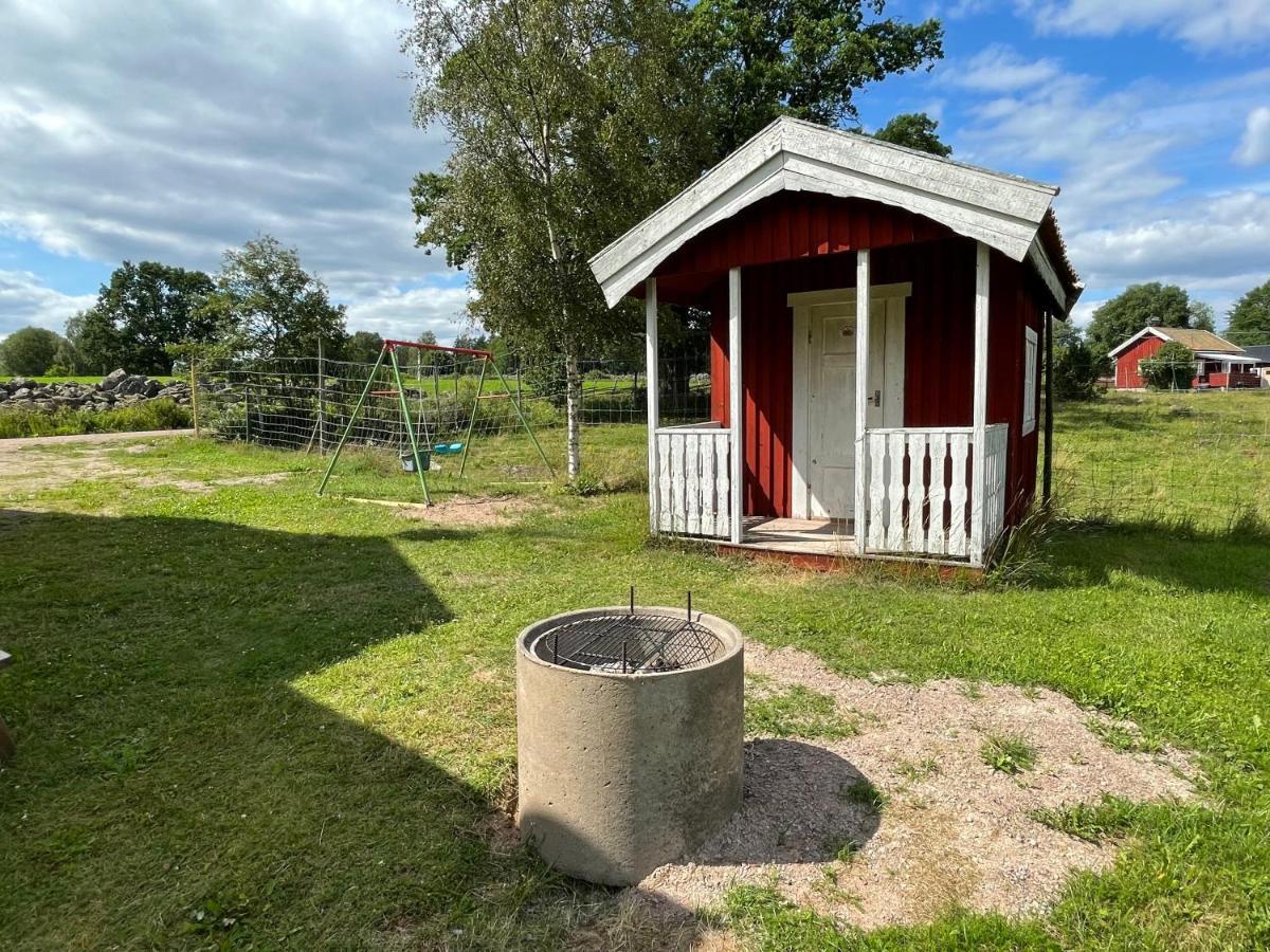 Humpen, Hultakra Mariannelund Exterior foto