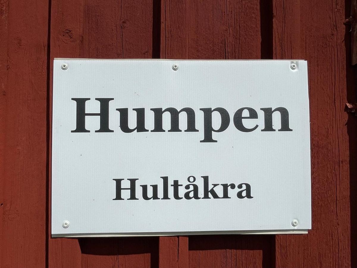 Humpen, Hultakra Mariannelund Exterior foto